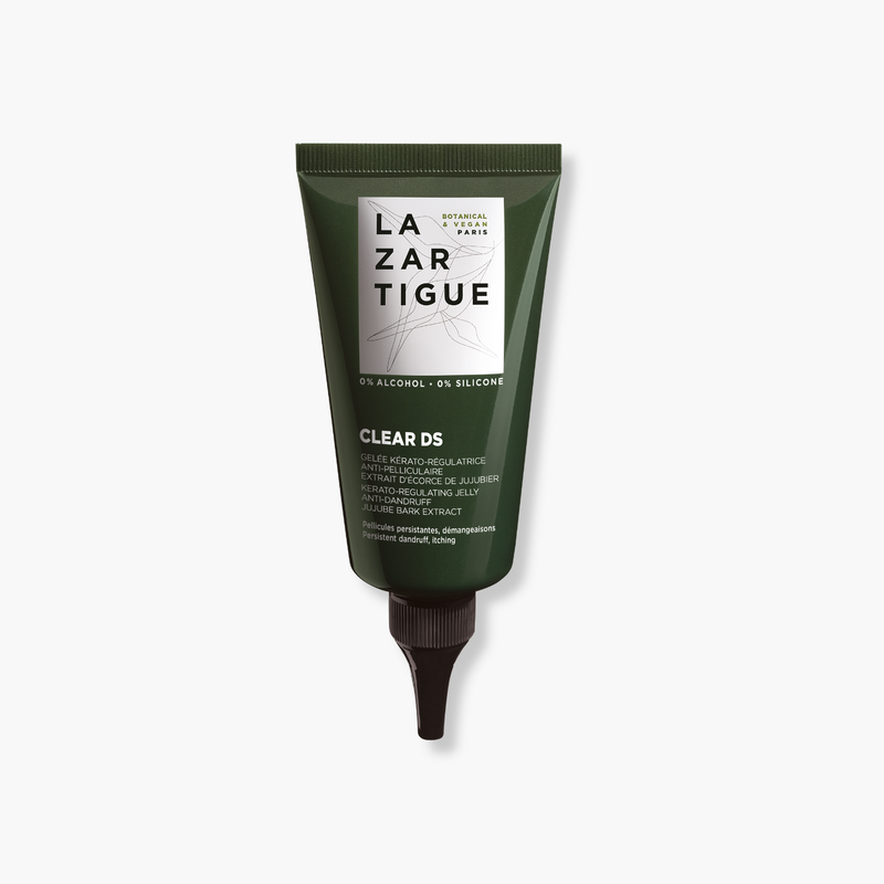Gel Clear DS (trattamento cherato-regolatore antiforfora)