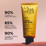 CRÈME DES RÊVES