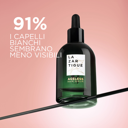 Siero Ageless (Elisir giovinezza Rigenerante)