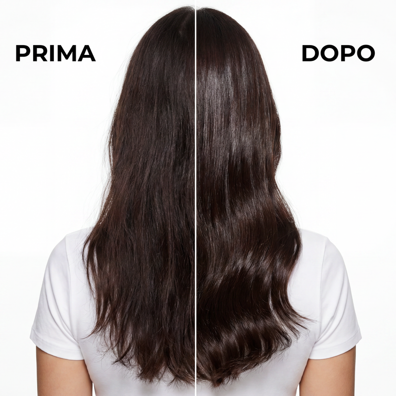 Huile des rêves (olio secco nutriente per capelli)