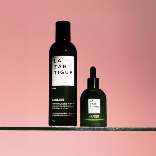 Duo anti-età