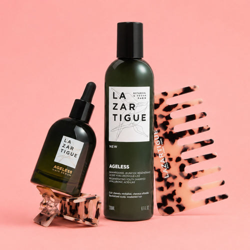Duo anti-età