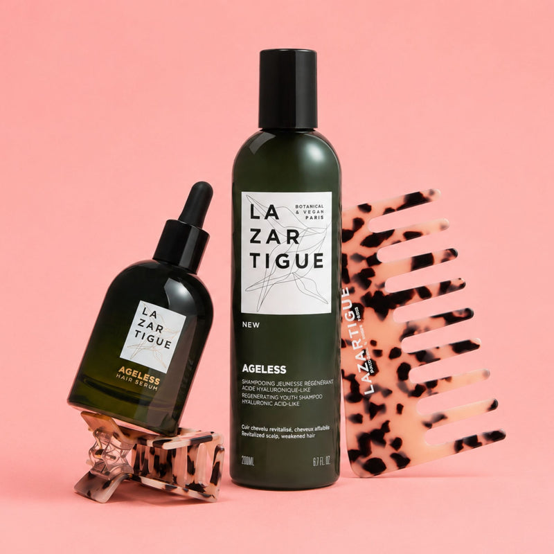 Duo anti-età