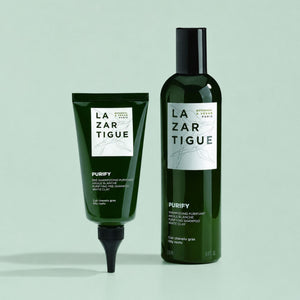 Duo Purificante (capelli grassi)