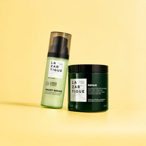 Duo repair (concentrato ristrutturante + maschera)