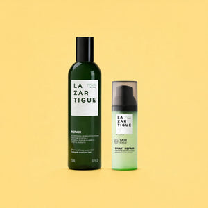 Duo Repair (shampoo + concentrato ristrutturante)