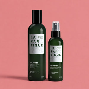 Duo Volumizzante (shampoo + spray)