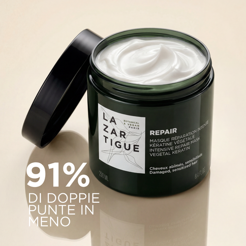 Maschera Repair (Maschera riparazione intensa)