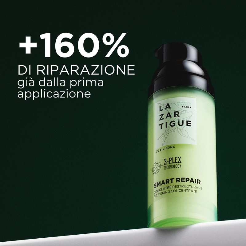 SMART REPAIR (concentrato ristrutturante)