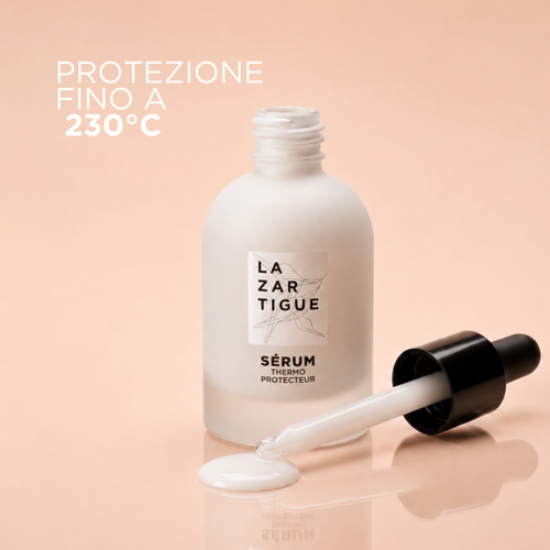 Sérum d'exception (siero termo-protettore)