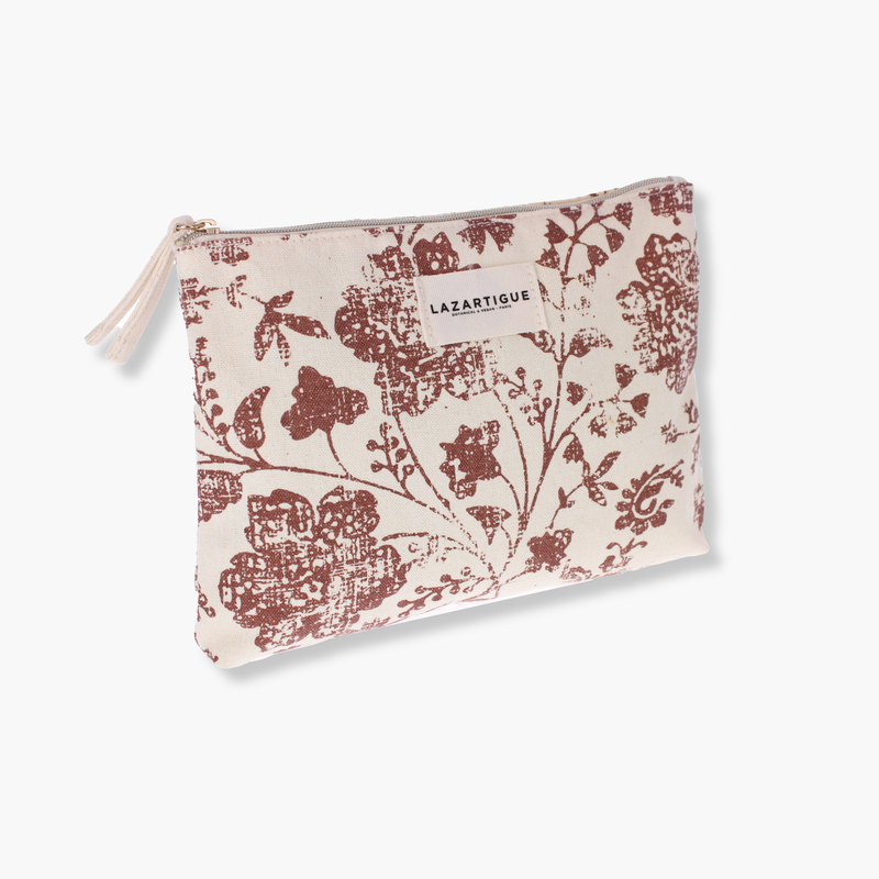 Trousse a fiori