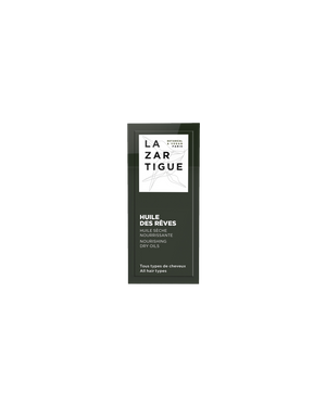 Huile des rêves 2ml (olio secco nutriente campione 2mL)