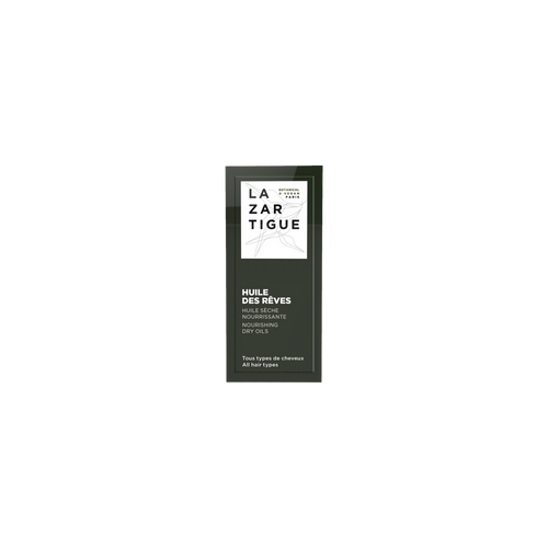 Huile des rêves 2ml (olio secco nutriente campione 2mL)
