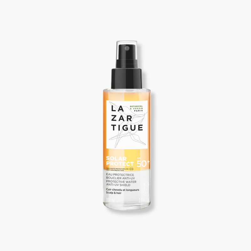 SOLAR PROTECT SPF50+ (acqua solare protettiva anti-UV)