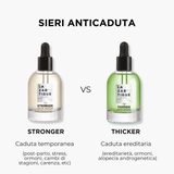 SIERO STRONGER (siero fortificante anticaduta)