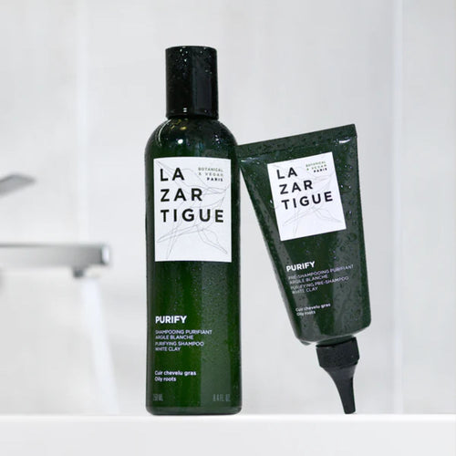 Duo Purificante (capelli grassi)