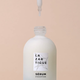 Sérum d'exception (siero termo-protettore)