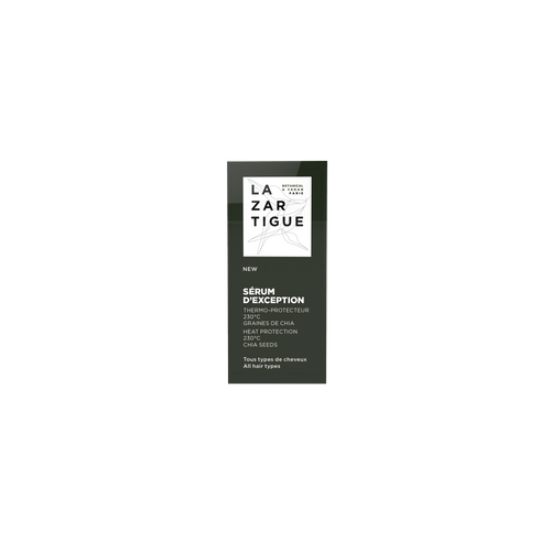 Sérum d'Exception 2ml (Sérum termoprotettore campione 2ml)