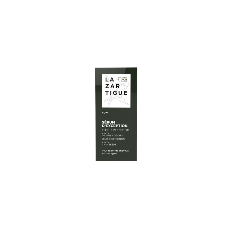 Sérum d'Exception 2ml (Sérum termoprotettore campione 2ml)