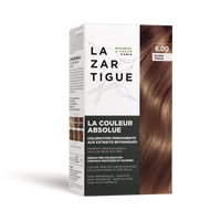La Couleur Absolue 6.00 Biondo Scuro (Colorazione permanente con estratti botanici)