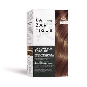 La Couleur Absolue 6.00 Biondo Scuro (Colorazione permanente con estratti botanici)