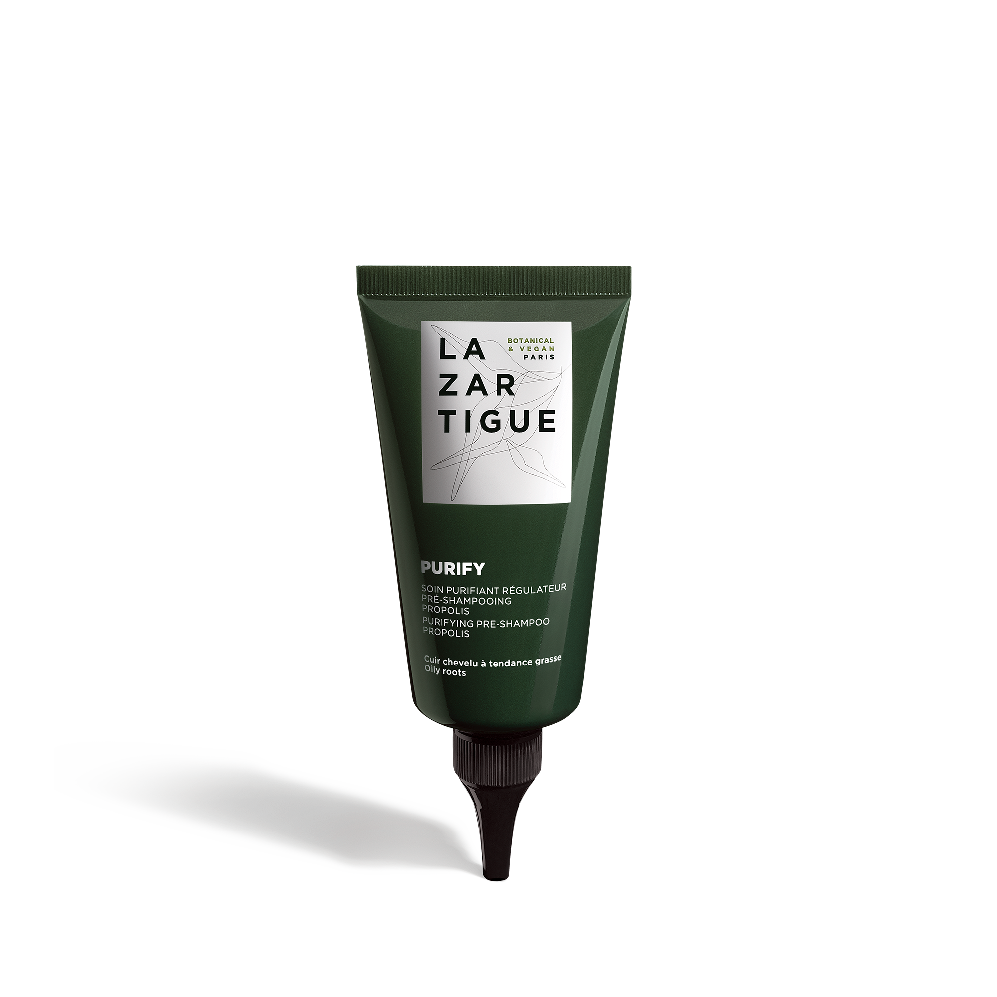 Trattamento pre-shampoo Purify (trattamento pre-shampoo regolatore e purificante)