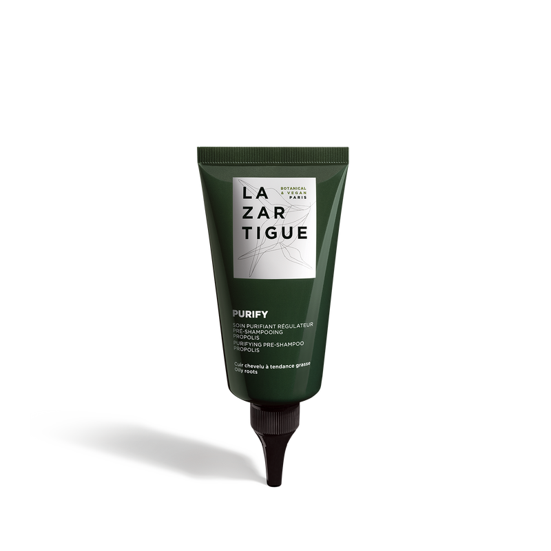 Trattamento pre-shampoo Purify (trattamento pre-shampoo regolatore e purificante)
