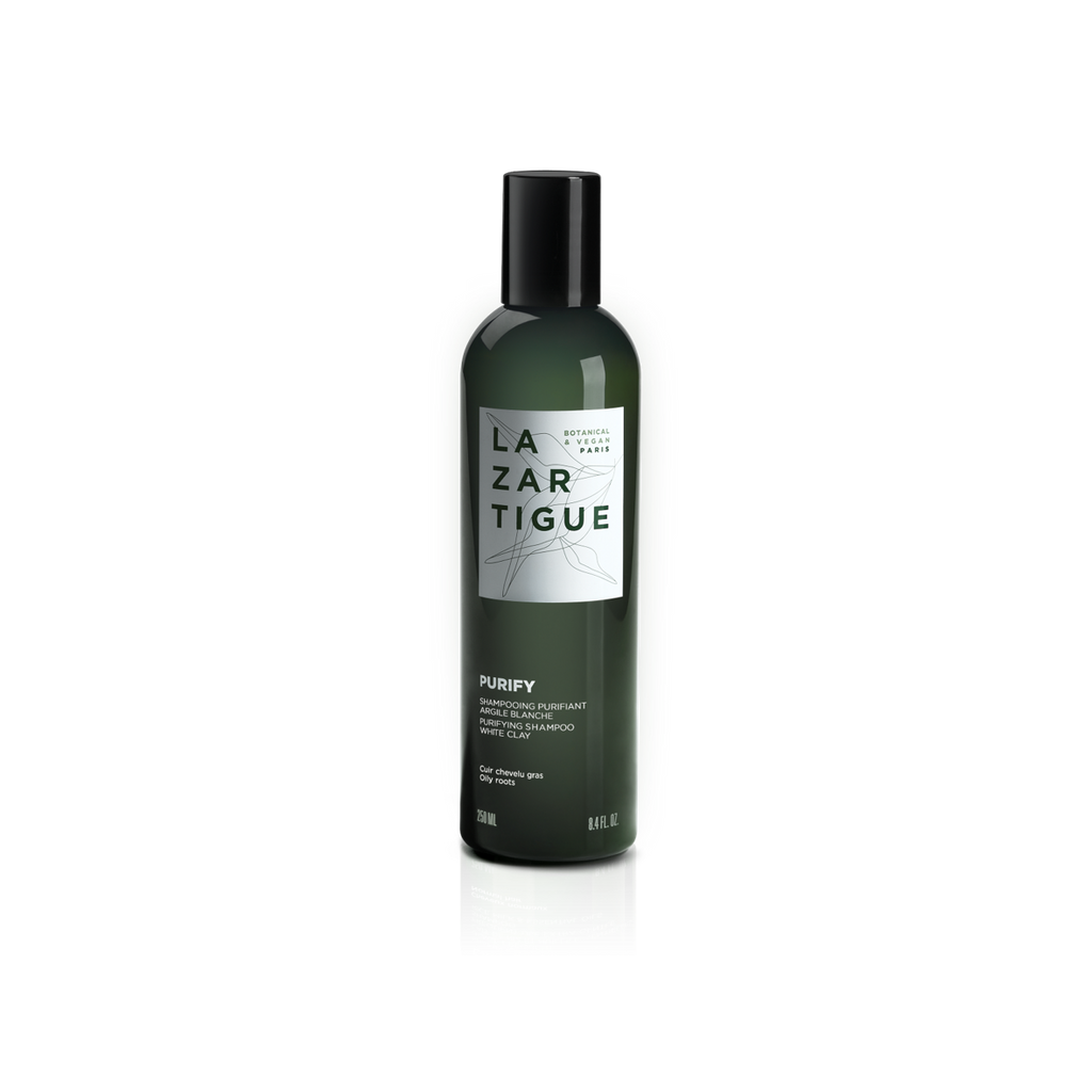 Shampoo Purify (Shampoo purificante all'argilla bianca)