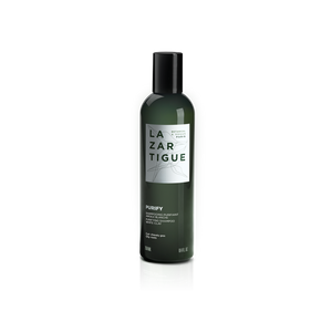 Shampoo Purify (Shampoo purificante all'argilla bianca)