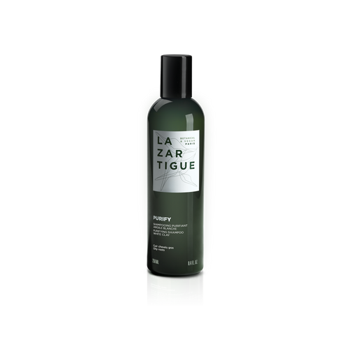 Shampoo Purify (Shampoo purificante all'argilla bianca)
